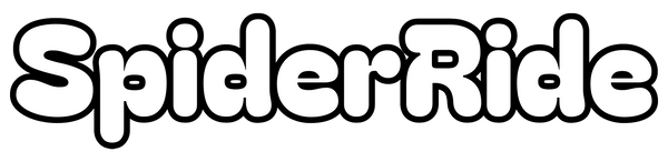 SpiderRide™